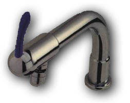 Waschbecken, Küchenarmaturen
