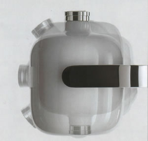 Agape Ritz Accessoires