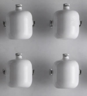 Agape Ritz Accessoires