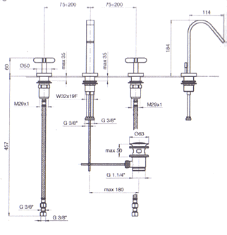 Armaturen