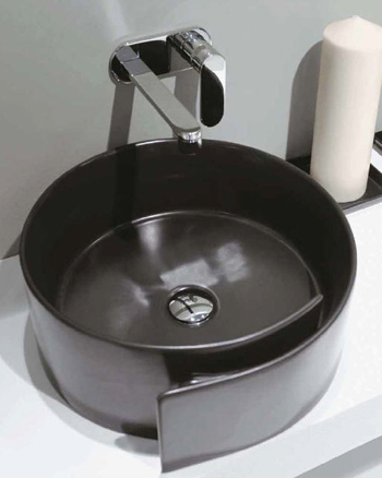Flaminia Roll Waschbecken