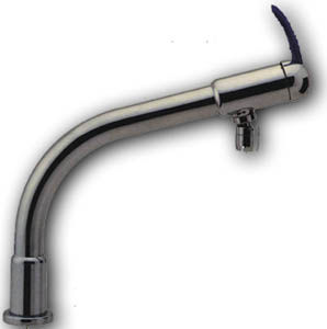 Waschbecken, Küchenarmaturen