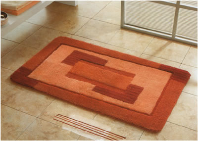 Waschbecken, Accessoires, Toilette