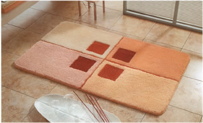 Waschbecken, Accessoires, Toilette