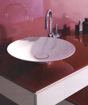 Alape SB.F Waschbecken