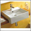 Waschbecken