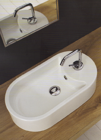 Scarabeo Seventy Waschbecken