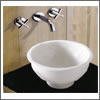 Waschbecken