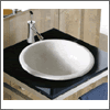 Scarabeo Waschbecken