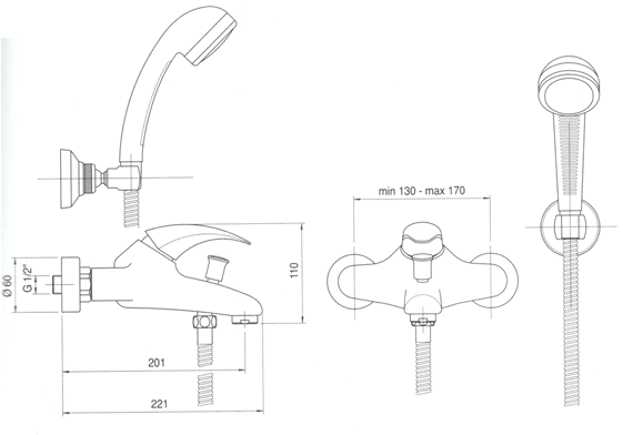 Armaturen, Duschbrausen, Waschbecken, Küche-Armaturen, Küchenarmaturen, Armaturen