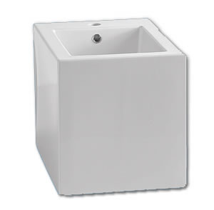 Simas Frozen Stand WC