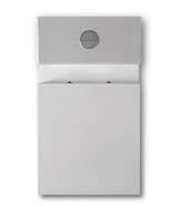 Simas Frozen Toilette