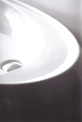 Simas Bohemien Waschbecken