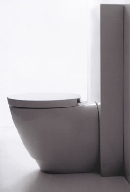 Wand WC