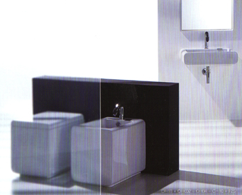 Simas Oh Toilette