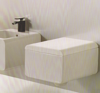 Simas Oh Toilette