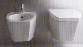 Wand WC