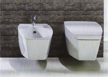 Wand WC