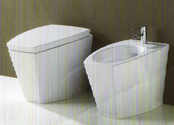 Wand WC