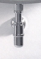 Agape Pump Waschbecken