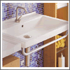 Simas Waschbecken