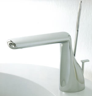 Waschbecken