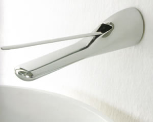 Waschbecken