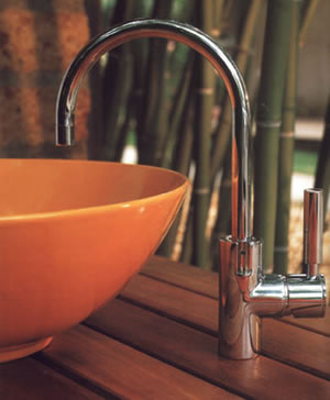 NIC Design Sonia Waschbecken