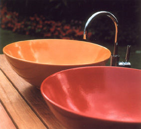 NIC Design Sonia Waschbecken