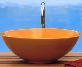 NIC Design Sonia Waschbecken