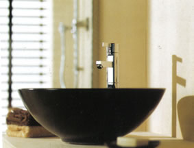 NIC Design Sonia Waschbecken