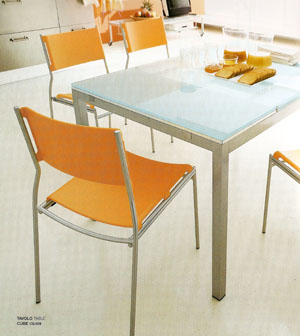 moderne | Waschbecken, Design speisende Stühle, Waschbecken