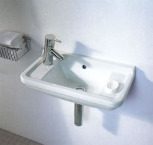 Duravit Starck 3 Waschbecken