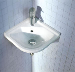 Duravit Starck 3 Waschbecken