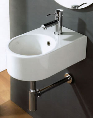 Waschbecken