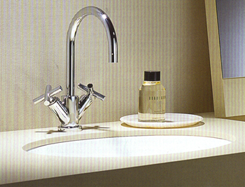 Waschbecken