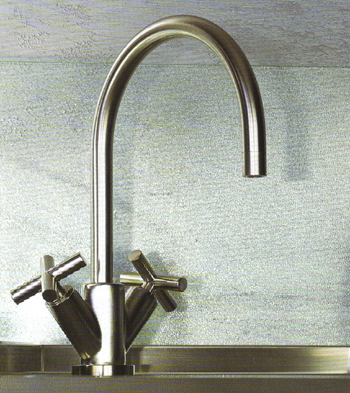 Waschbecken
