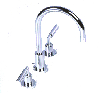Waschbecken