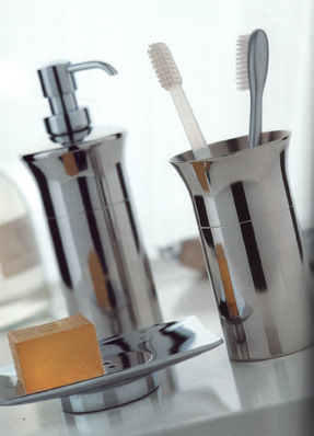 Bad Accessoires, Waschbecken, Aufsatzwaschbecken