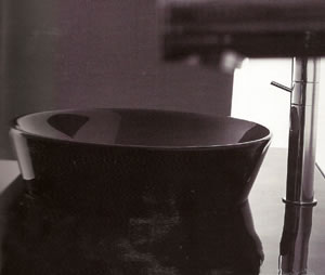 Althea Ceramica Tecno Waschbecken