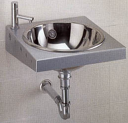 Edelstahl-Badewannen, Stahlwannen, Bad Accessoires, Waschbecken, Glas Waschbecken