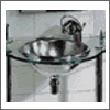 Waschbecken