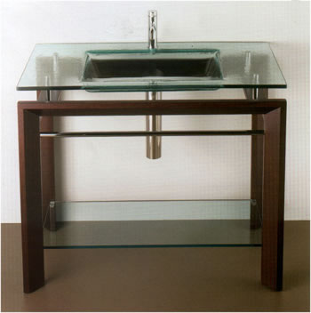 Bolan Teorema Waschbecken