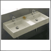 Scarabeo Waschbecken