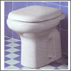 Ideal Standard Toilette