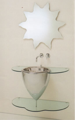 Edelstahl-Badewannen, Stahlwannen, Bad Accessoires, Waschbecken, Glas Waschbecken