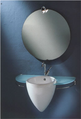 Edelstahl-Badewannen, Stahlwannen, Bad Accessoires, Waschbecken, Glas Waschbecken