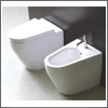 Scarabeo Toilette