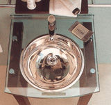 Edelstahl-Wannen, Stahlwannen, Accessoires, Waschbecken