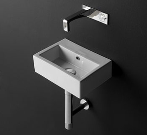 Antonio Lupi Toy Waschbecken